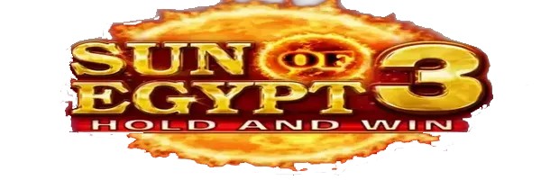 Sun of Egypt 3 Slot